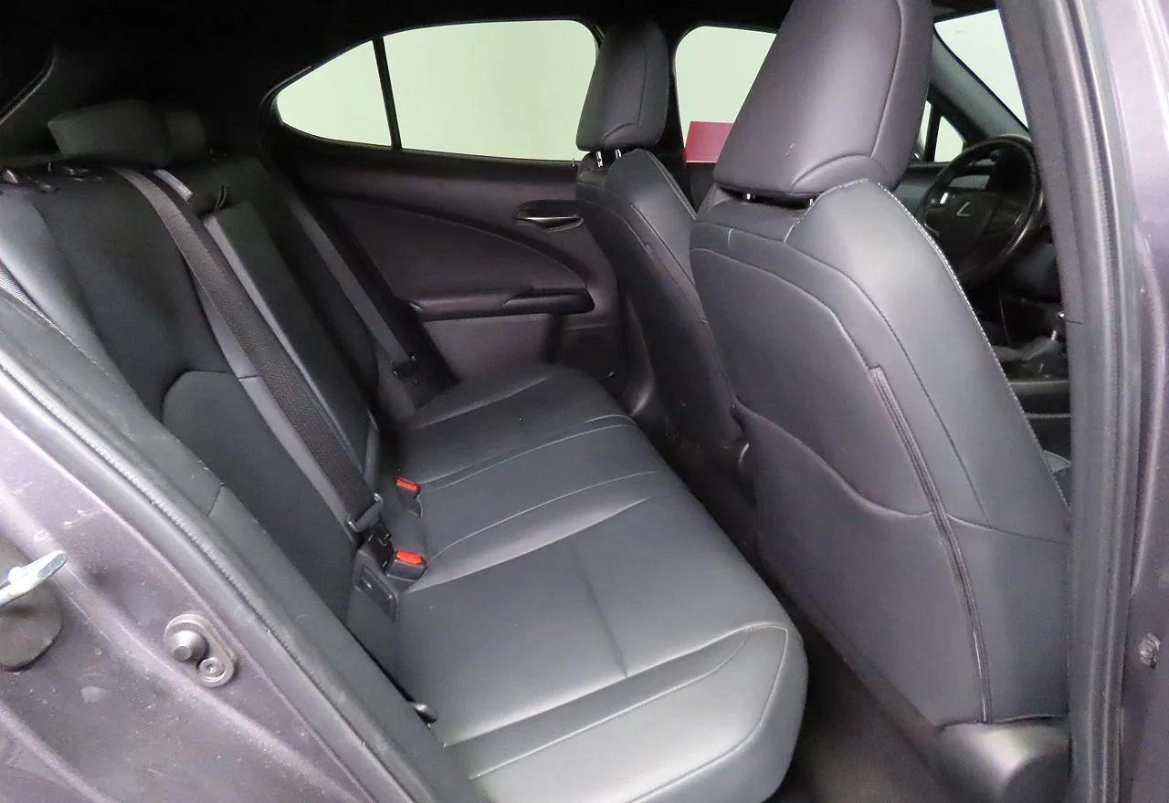 2023 LEXUS UX 250H
