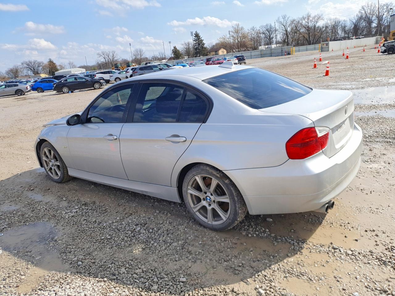 2006 BMW 3 SERIES