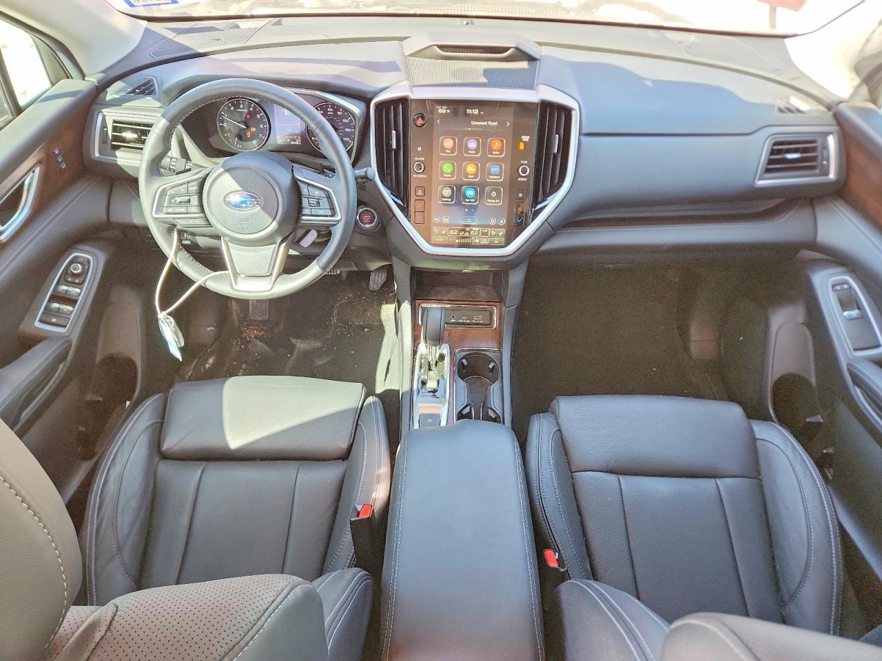 2024 SUBARU Ascent