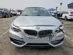 2016 BMW 2 Series
