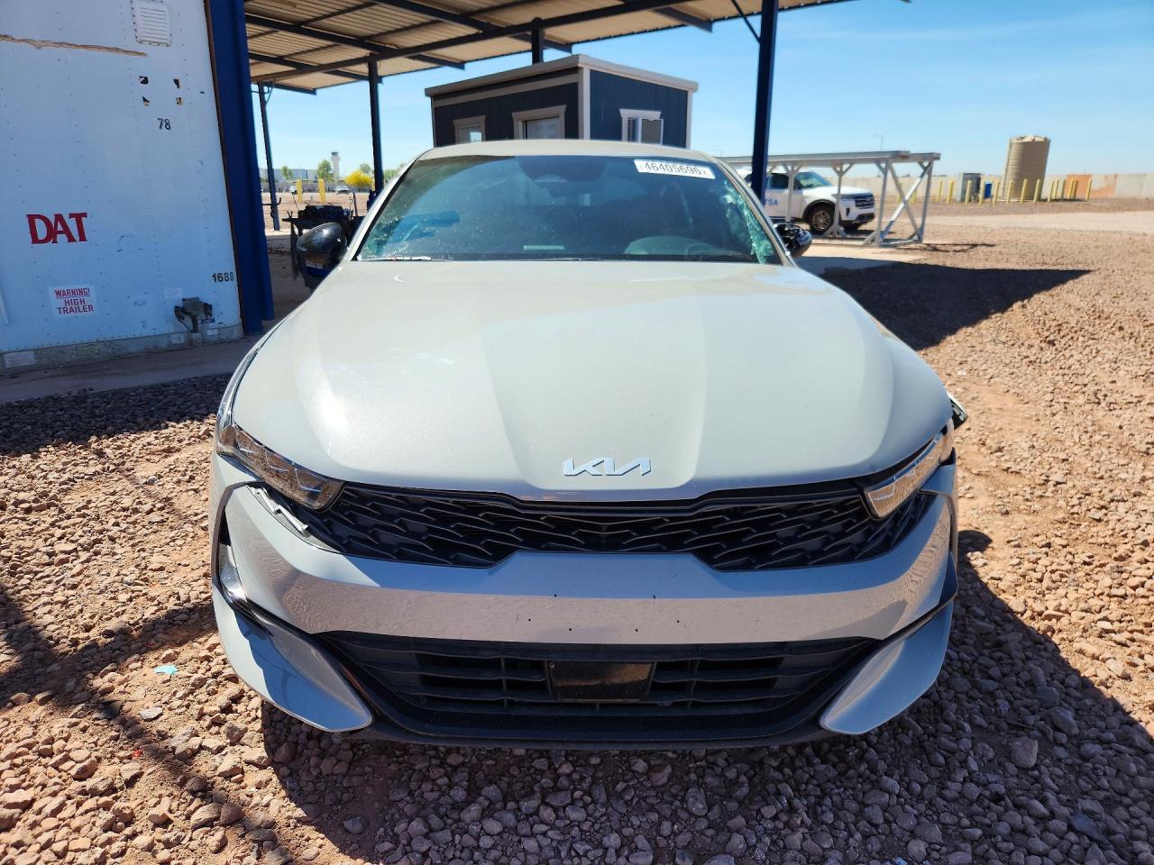 2024 KIA K5