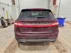 2018 LINCOLN MKX