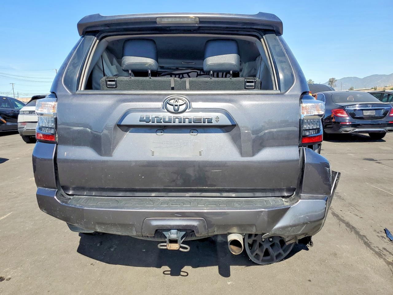 2023 TOYOTA 4Runner