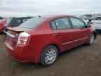 2012 NISSAN SENTRA