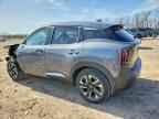 2025 NISSAN KICKS
