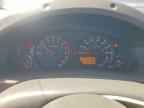 2011 NISSAN Frontier
