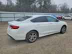 2017 CHRYSLER 200
