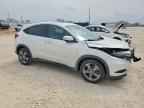 2017 HONDA HR-V