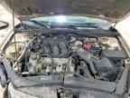 2008 FORD FUSION