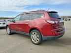 2015 CHEVROLET TRAVERSE