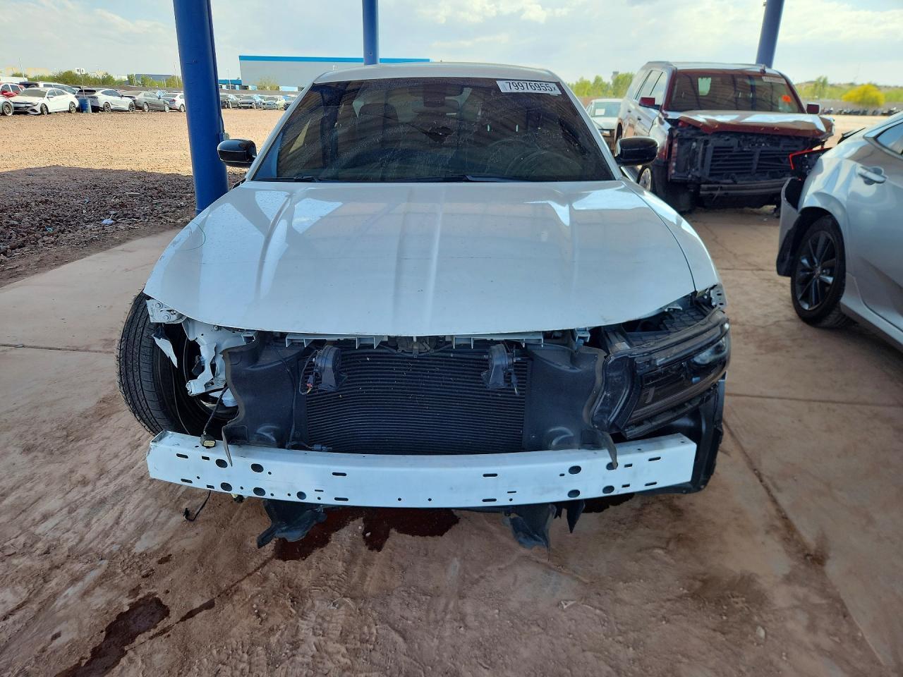 2023 DODGE CHARGER