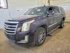 2017 CADILLAC Escalade ESV