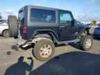 2013 JEEP WRANGLER