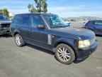 2006 LAND ROVER RANGE ROVER