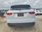 2018 JAGUAR F-Pace