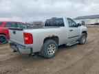 2011 CHEVROLET Silverado