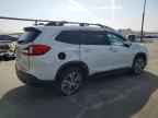 2020 SUBARU Ascent