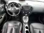 2012 NISSAN Juke