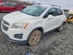 2016 CHEVROLET TRAX