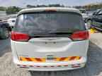 2021 CHRYSLER Voyager