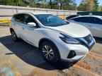2019 NISSAN MURANO
