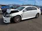 2014 MITSUBISHI Lancer Evolution