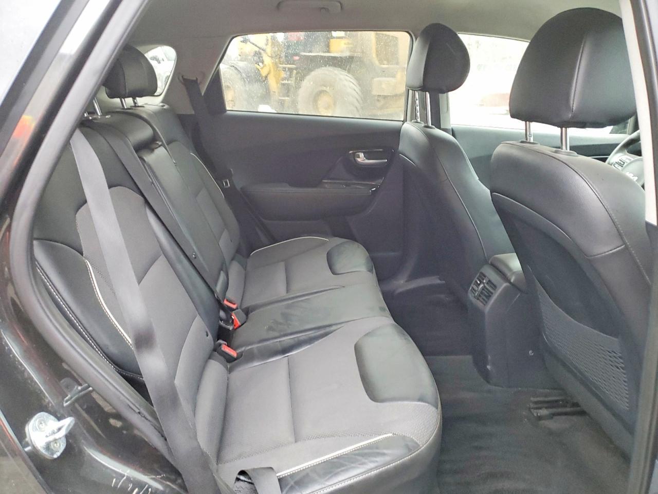 2022 KIA Niro