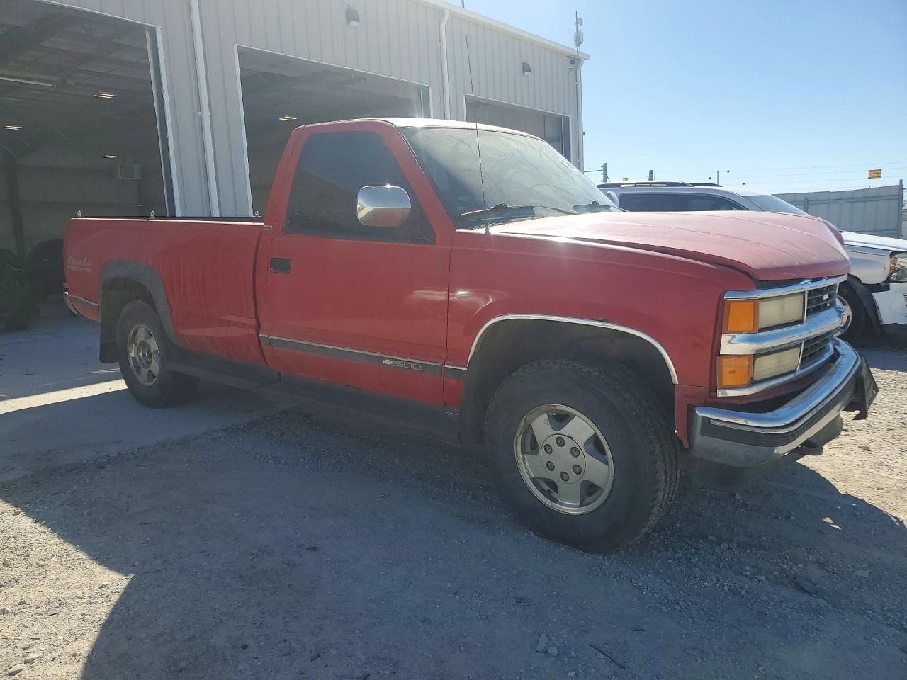 1994 CHEVROLET Gmt