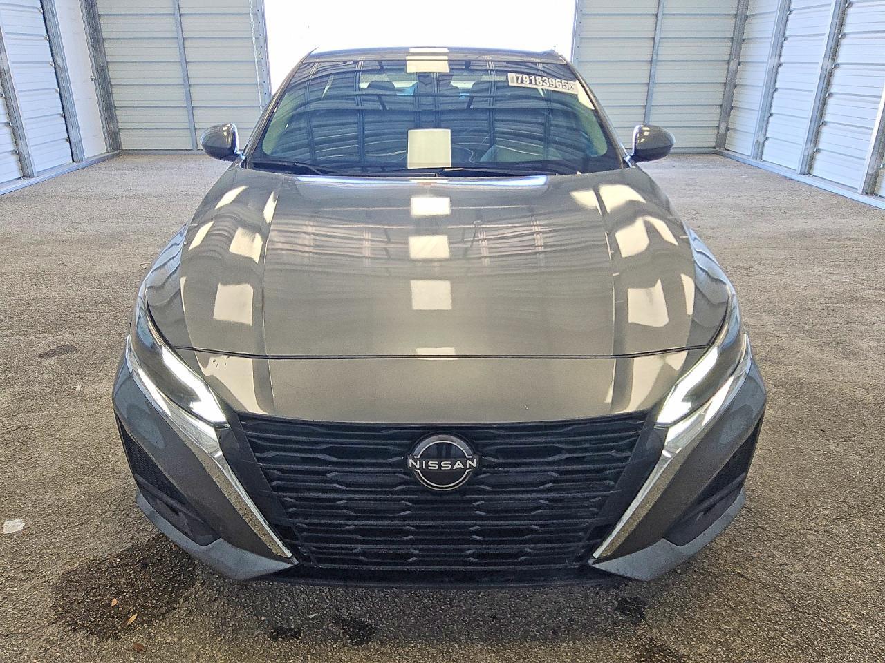 2023 NISSAN ALTIMA