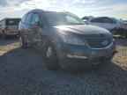 2013 CHEVROLET TRAVERSE