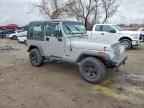 1994 JEEP WRANGLER