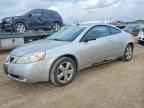 2008 PONTIAC G6