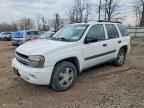 2005 CHEVROLET Trailblazer