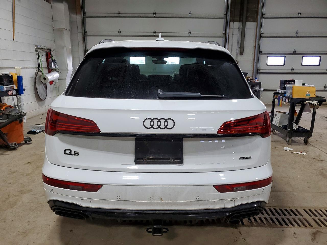 2024 AUDI Q5
