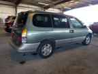 2002 MERCURY Villager