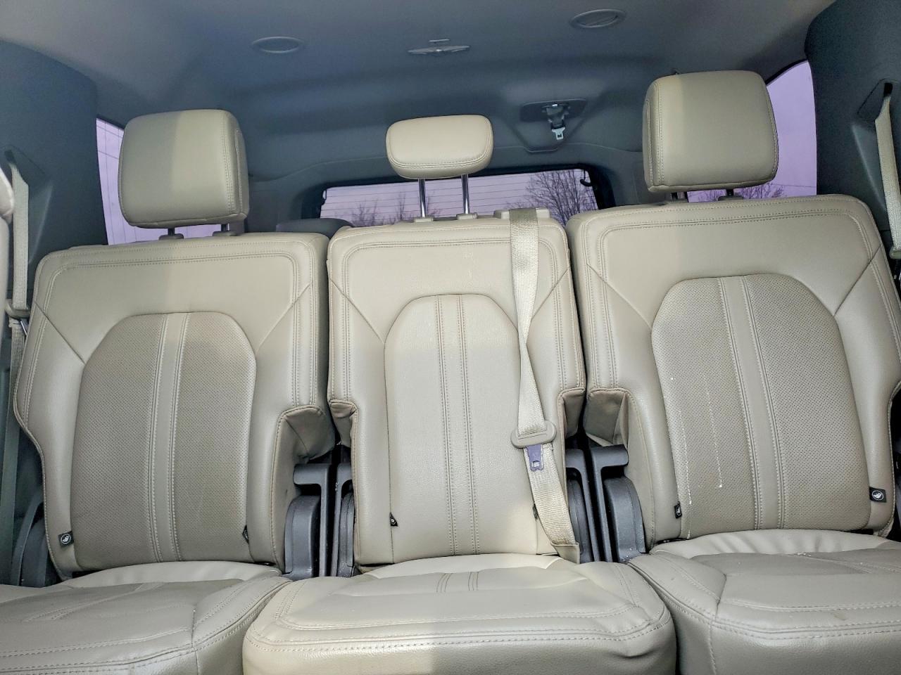 2021 FORD Expedition