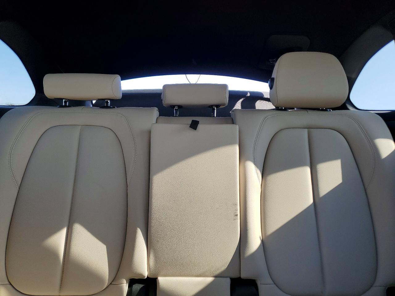 2020 BMW X1
