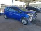 2016 NISSAN Versa Note