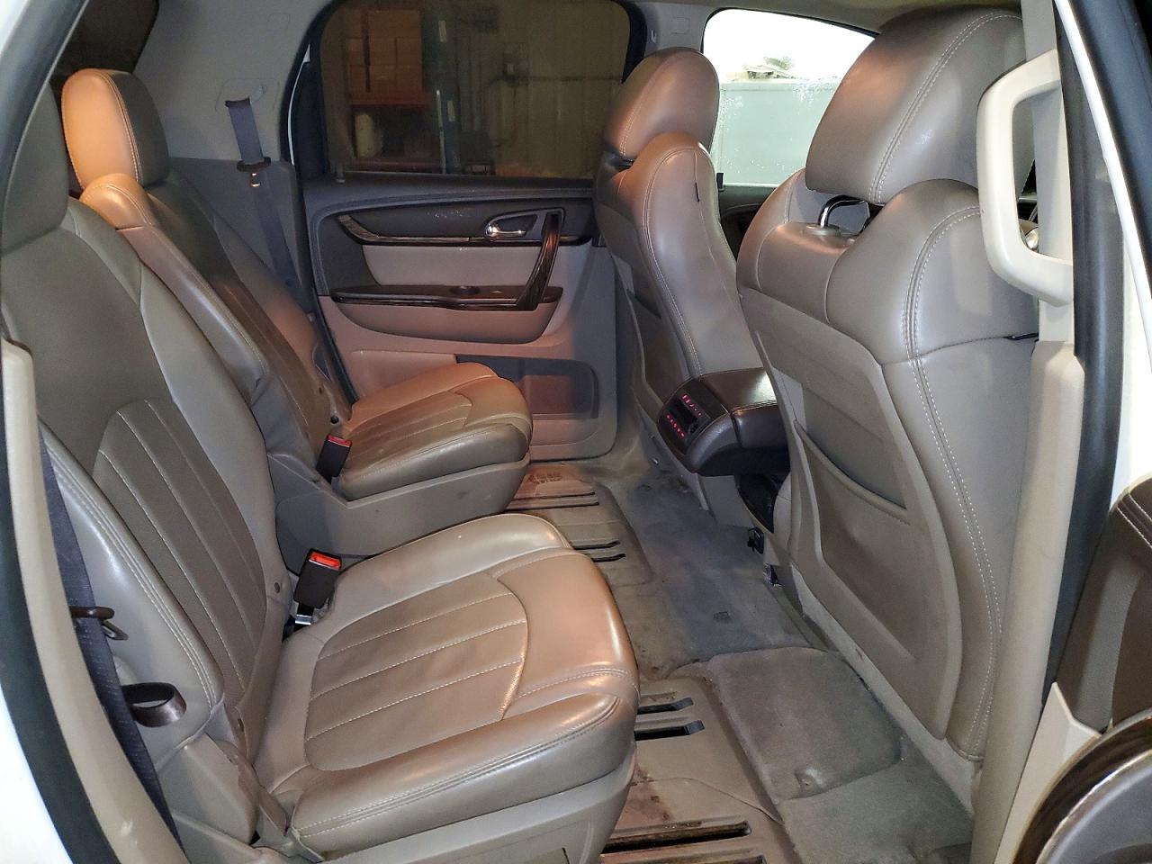2014 GMC ACADIA
