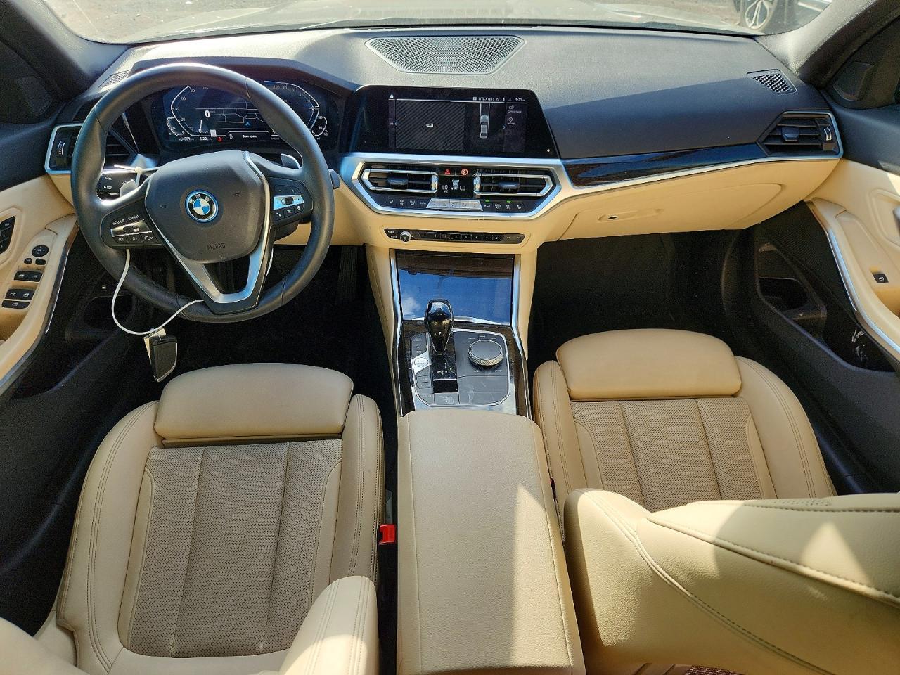 2022 BMW 3 SERIES