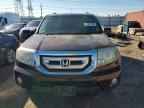 2011 HONDA PILOT