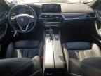 2020 BMW 5 series