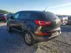 2011 KIA SPORTAGE