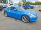 2011 NISSAN 370Z