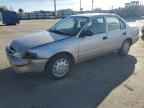 1997 TOYOTA COROLLA