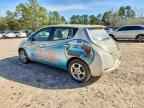 2011 NISSAN LEAF