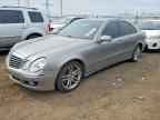 2007 MERCEDES-BENZ E-Class