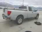 2004 NISSAN Titan