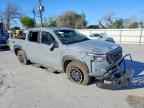 2023 NISSAN Frontier