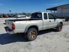 2002 TOYOTA TACOMA